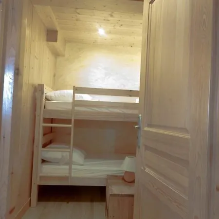 Apartment Les Sermes M304 Morzine