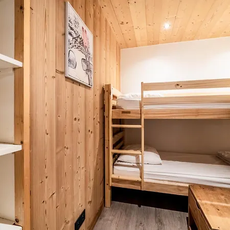 Les Sermes M304 * Morzine