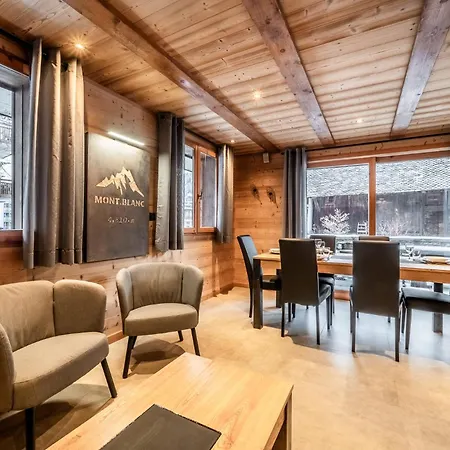 Les Sermes M304 Morzine
