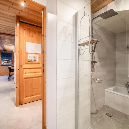 Les Sermes M304 * Morzine