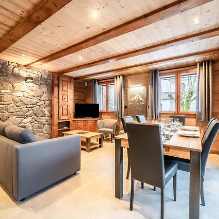 Les Sermes M304 * Morzine