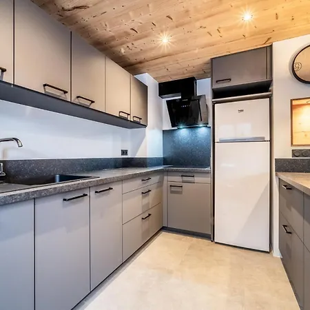 Les Sermes M304 Apartment